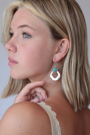 Pari Earrings