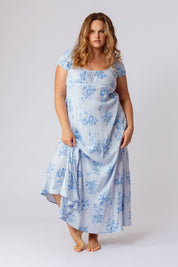Alouette Dress