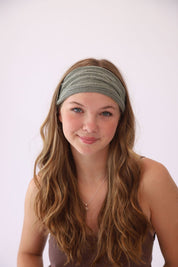 Namaste Headband