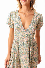 Betony Dress