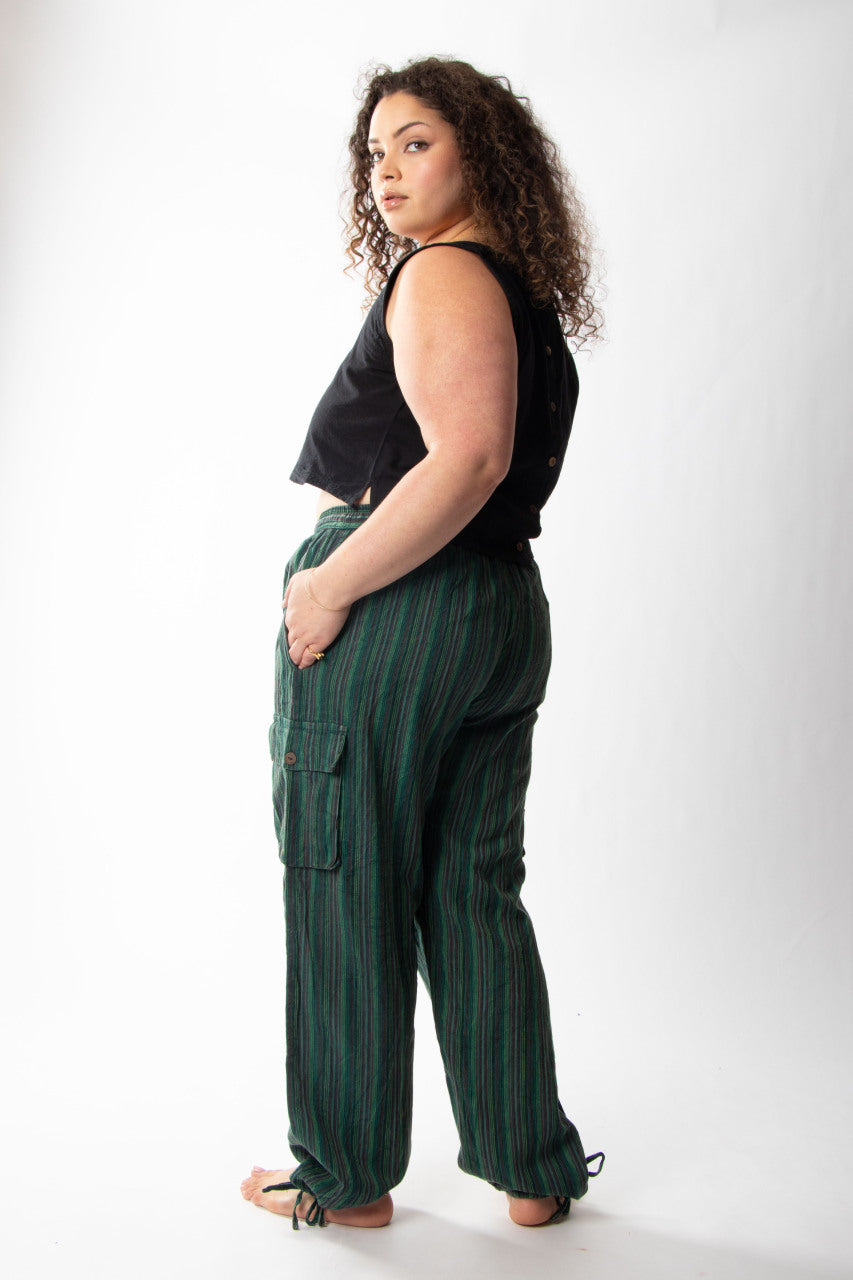 Awauda Pants