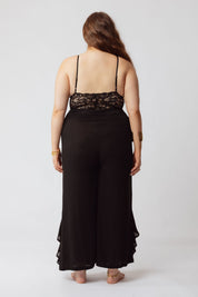 Onyx Bralette