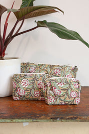 Pushpa Large Essentials Bag