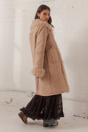 Coco Coat