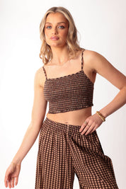 Janey Top