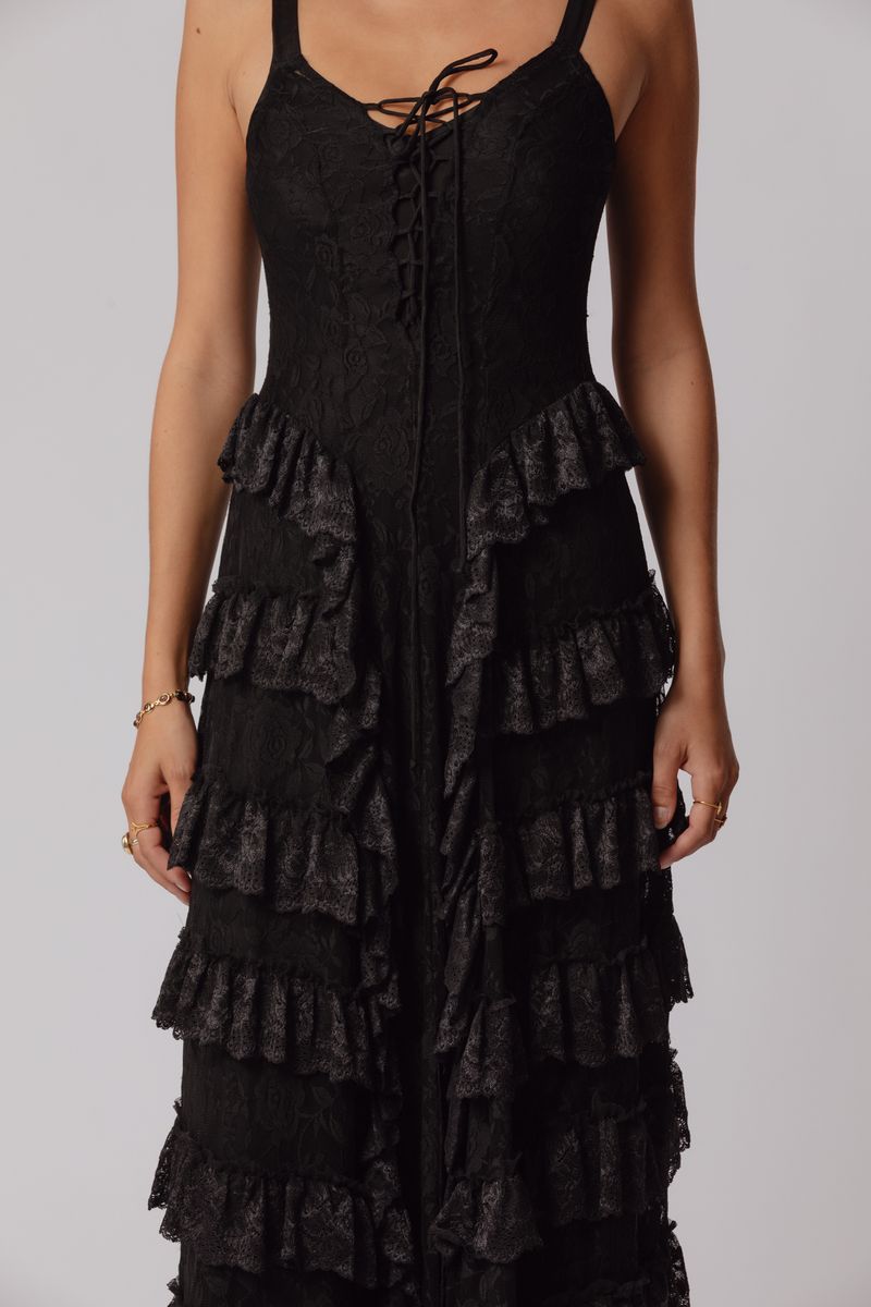 Mythic Angel Dress