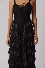 Mythic Angel Dress