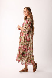 Bazaar Dress