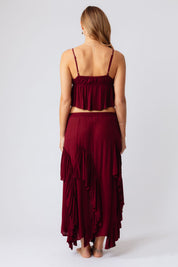 Berry Skirt