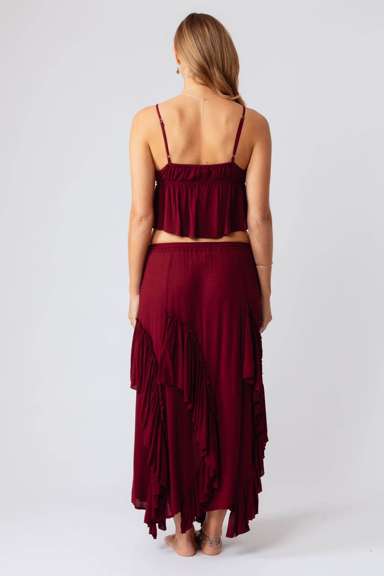 Mulberry Top