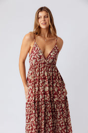 Heddy Dress