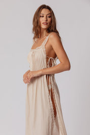 Savanna Maxi Top