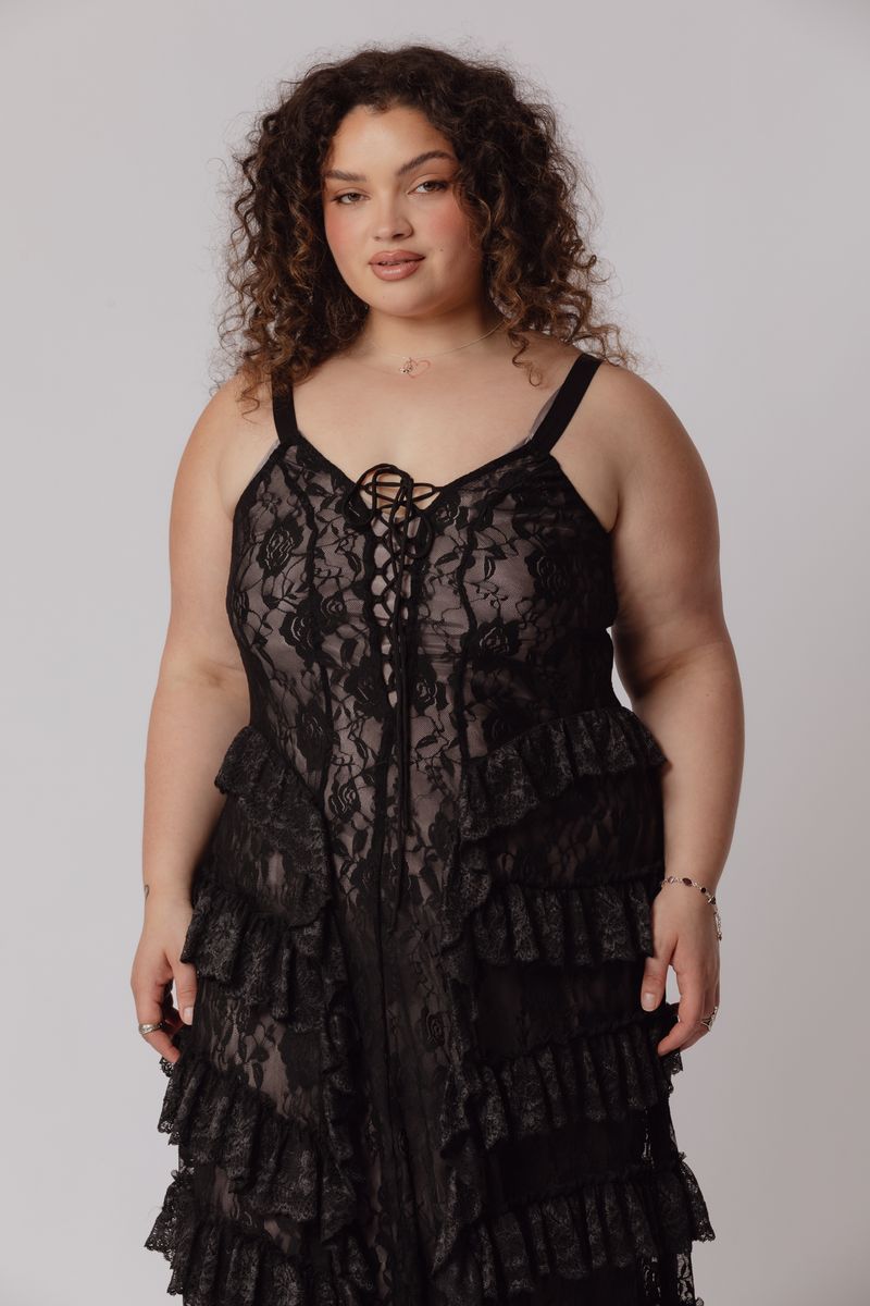 Mythic Angel Dress