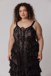 Mythic Angel Dress