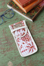 Kalika Glasses Case