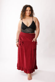 Freddie Skirt