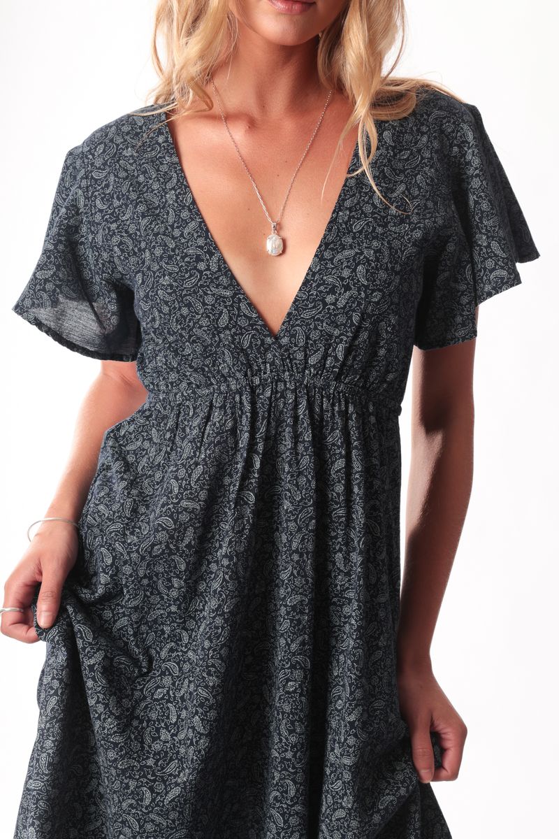 Solace Dress