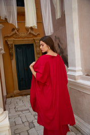 Voyage Kimono