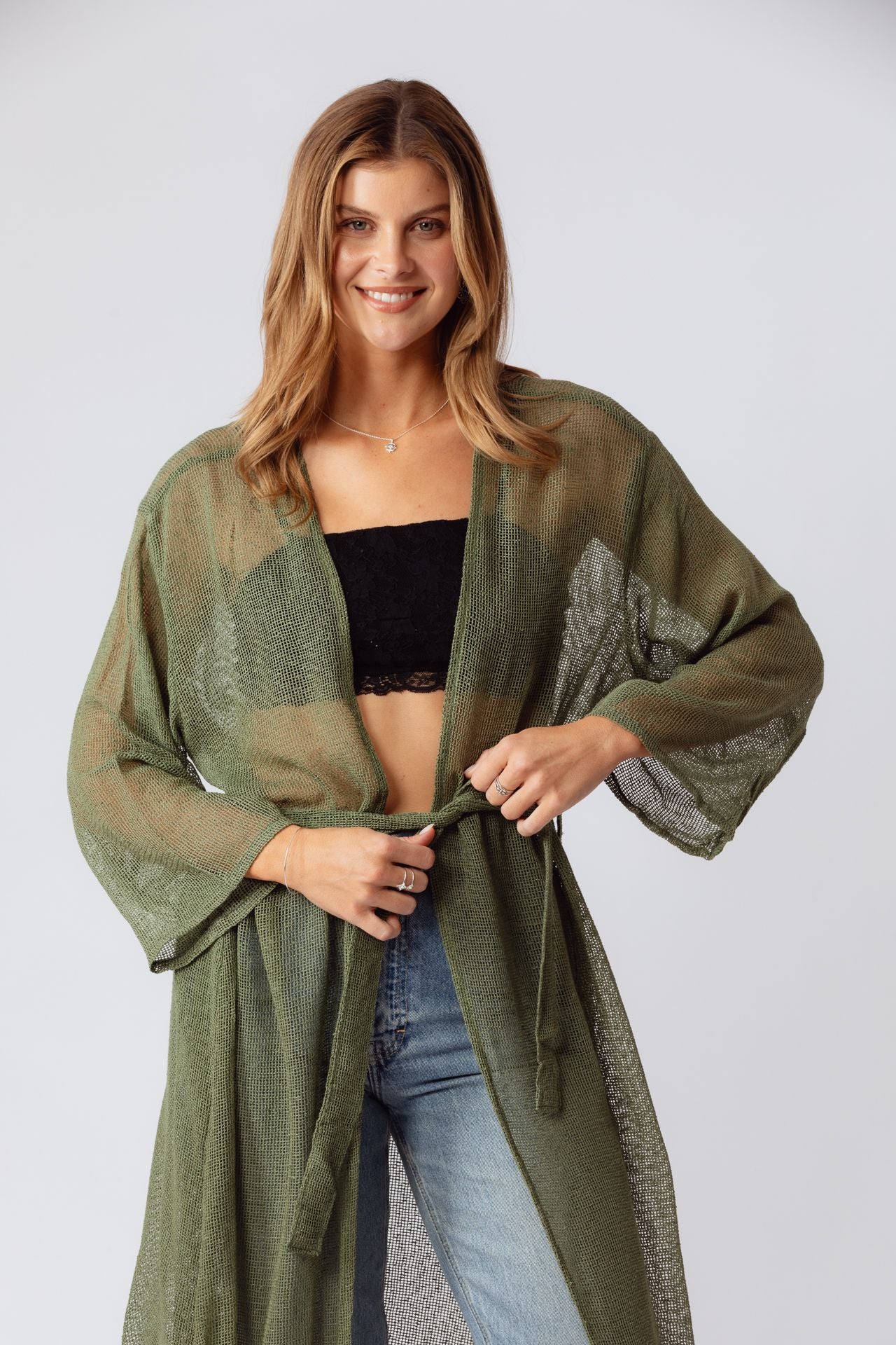 Darya Duster