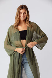 Darya Duster