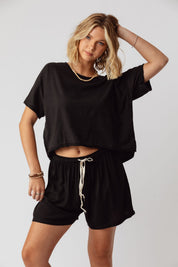 Nicole Top