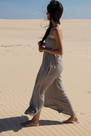 Mahalia Dress