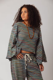 Amani Top