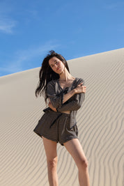 Mars Shorts