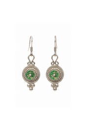 Tora Tribal Round Drops