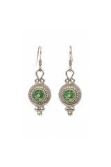 Tora Tribal Round Drops