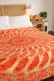 Zaara Bedspread