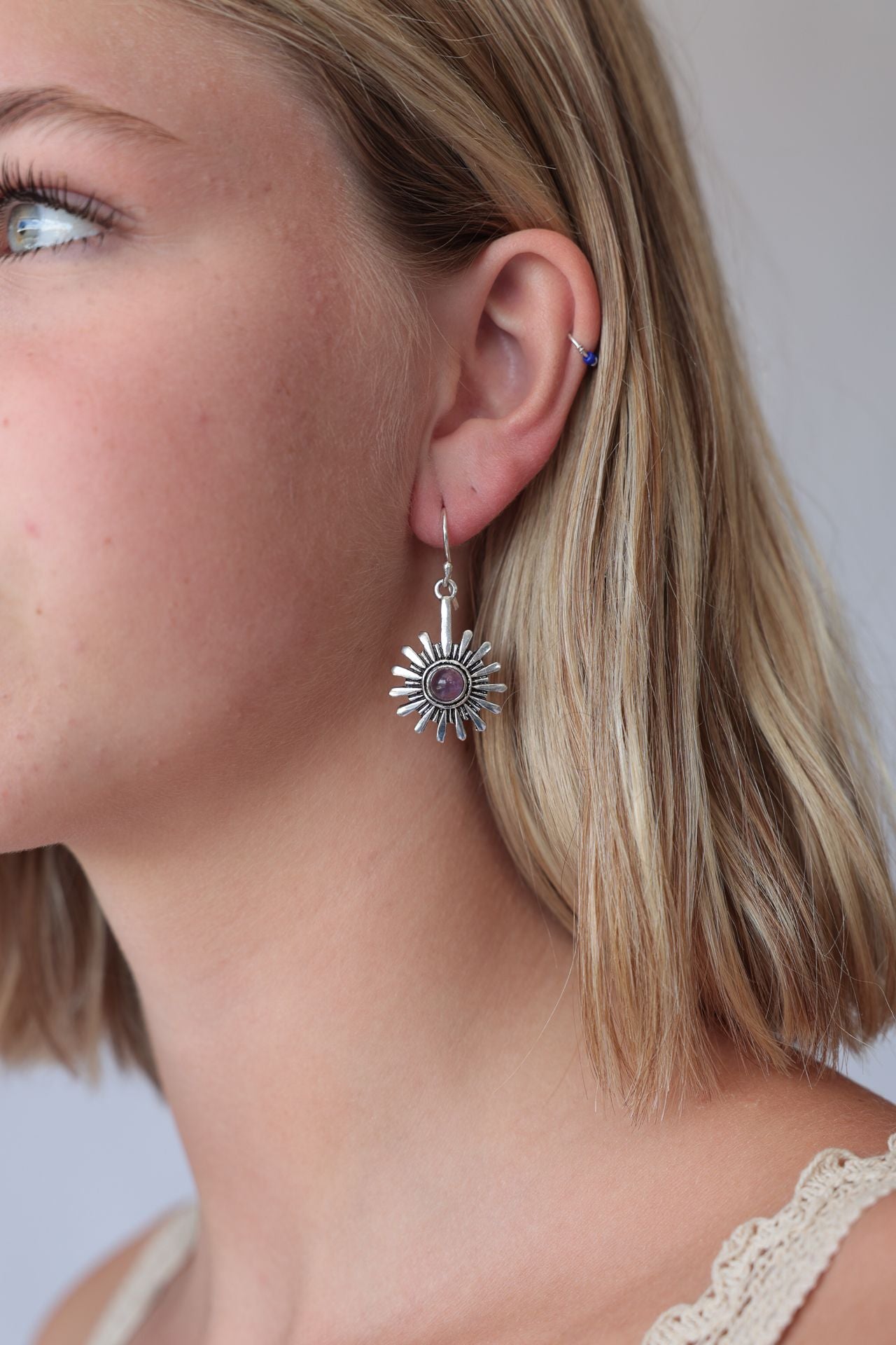 Anaya Earrings