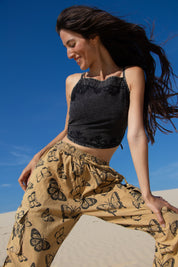 Dandelion Top