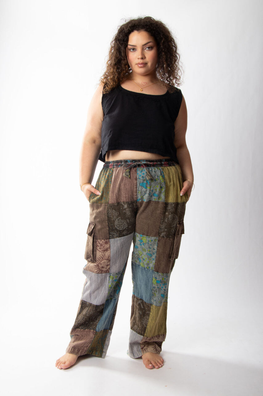 Kavi Pants