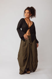 Akari Skirt