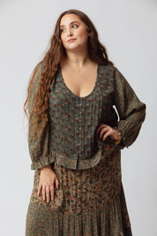 Sita Top