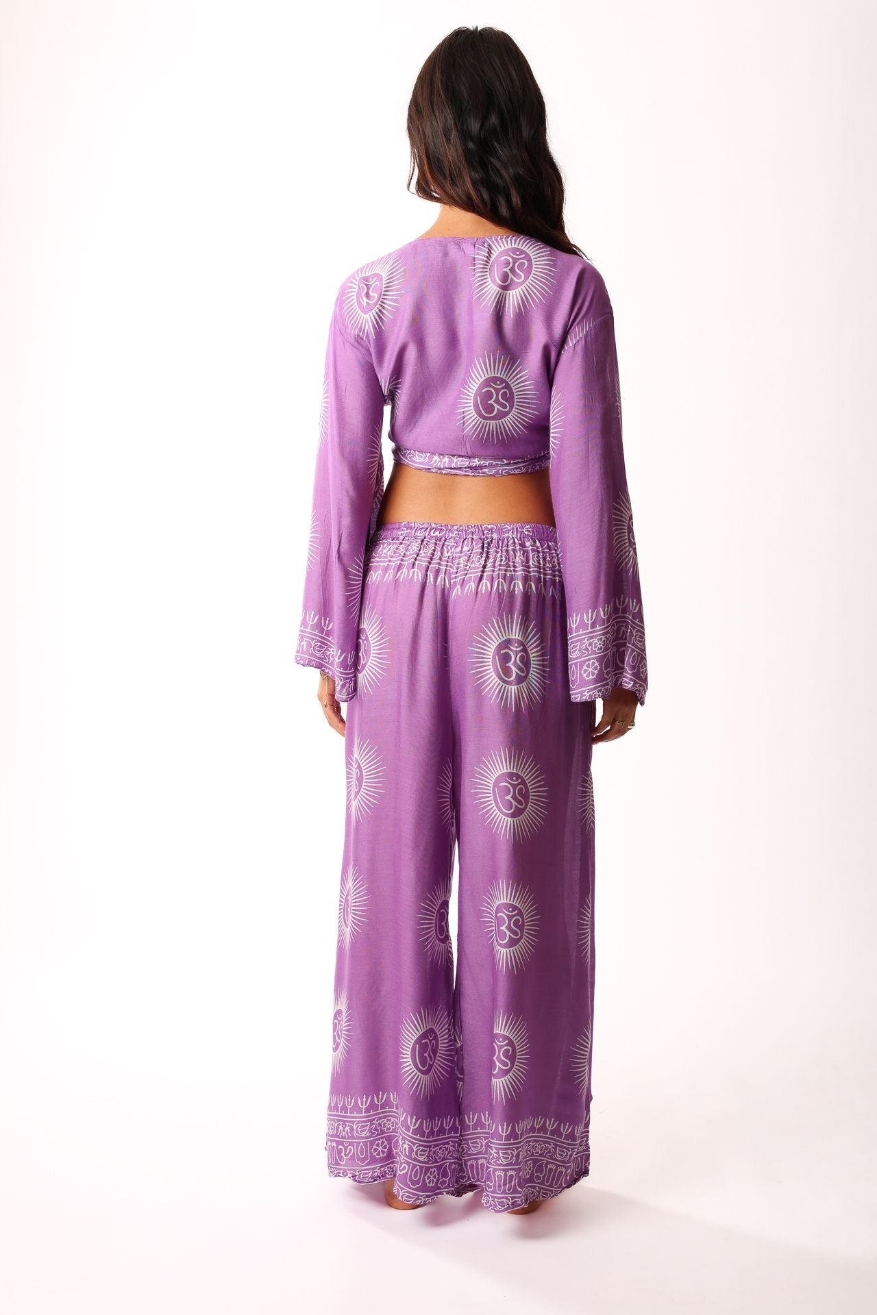 Lua Pants