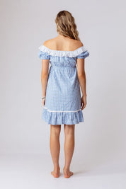 Anita Dress