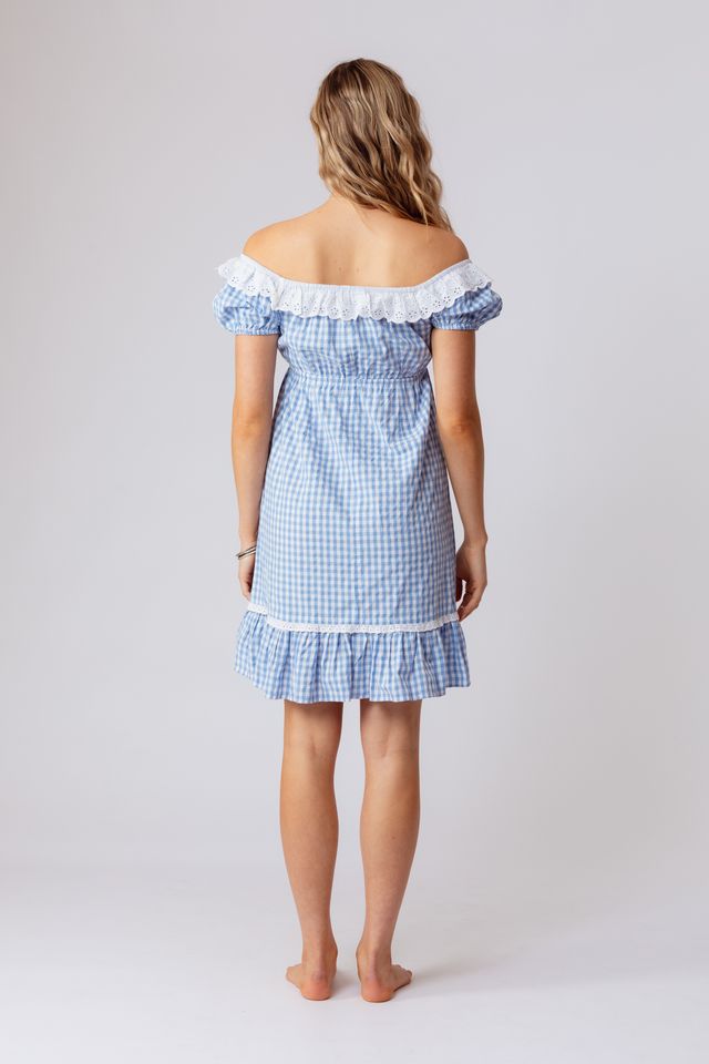 Anita Dress