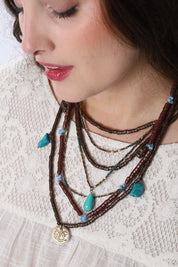 Aralyn Necklace