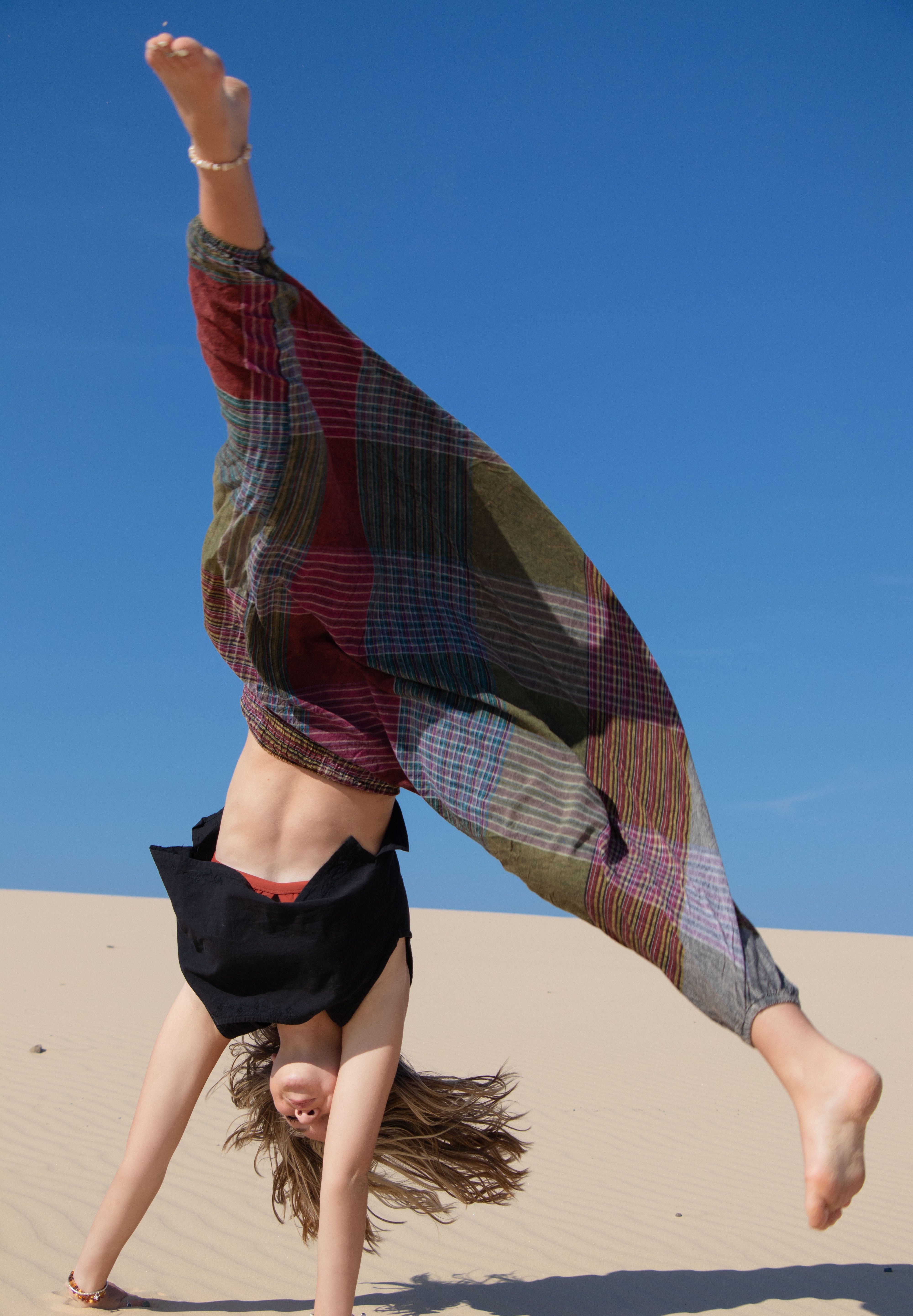 Anisha Pants