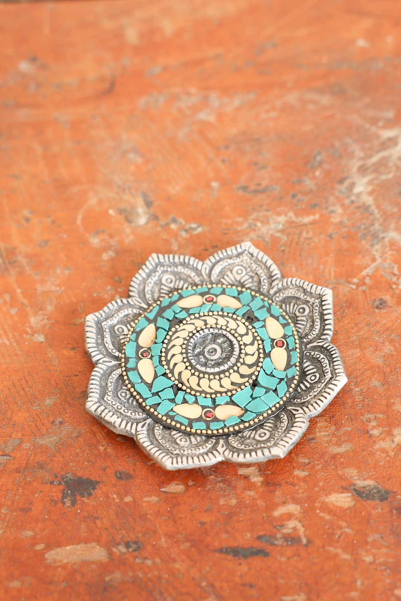 Neeraja Incense Holder