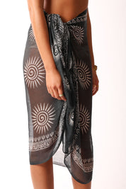 Ram Ram Sarong