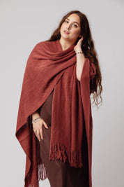 Drifter Serape