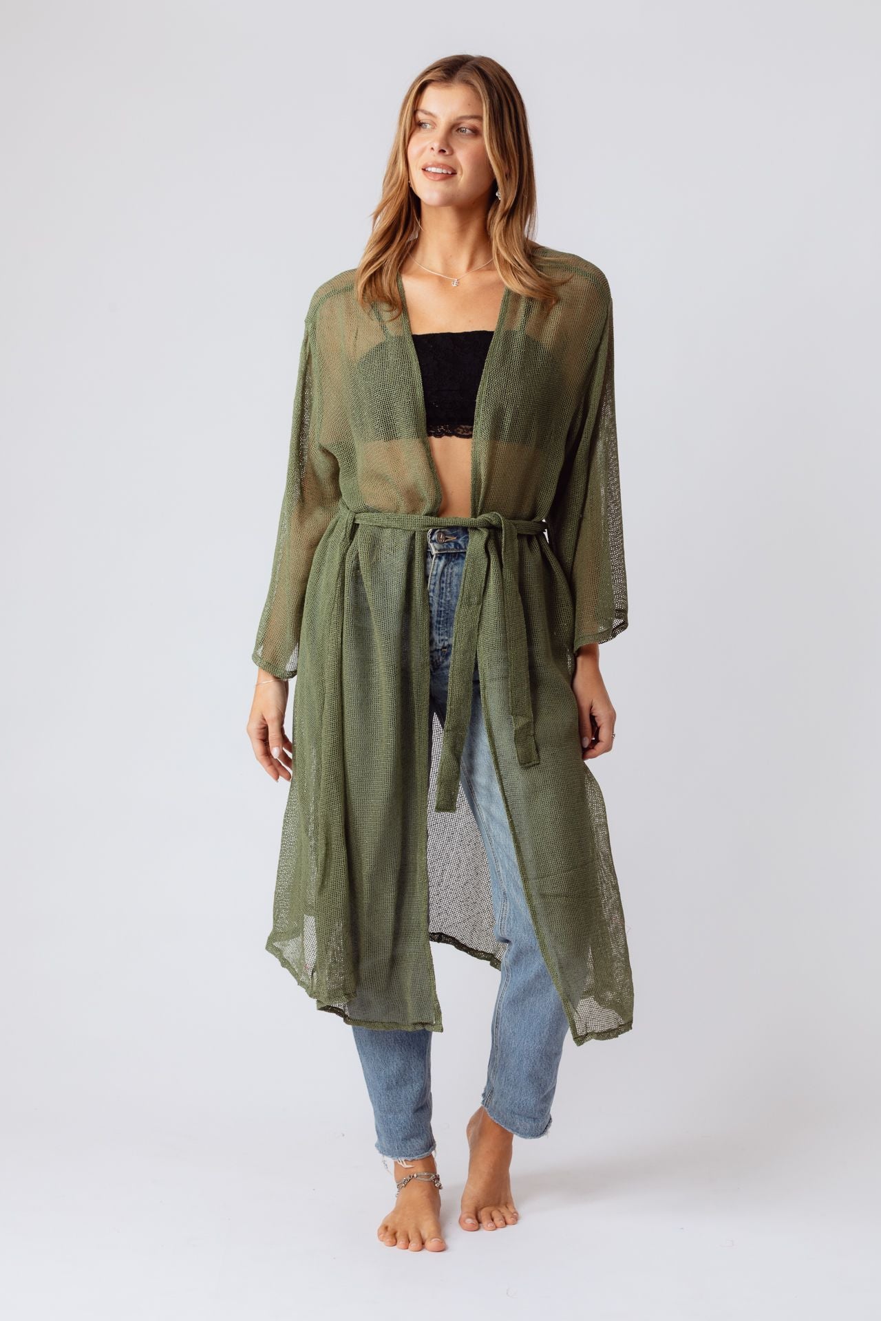 Darya Duster