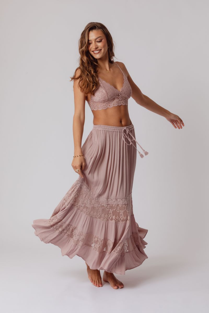 Inga Skirt