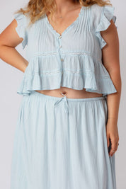 Skylark Top