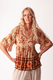 Maya Top