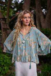 Hera Top