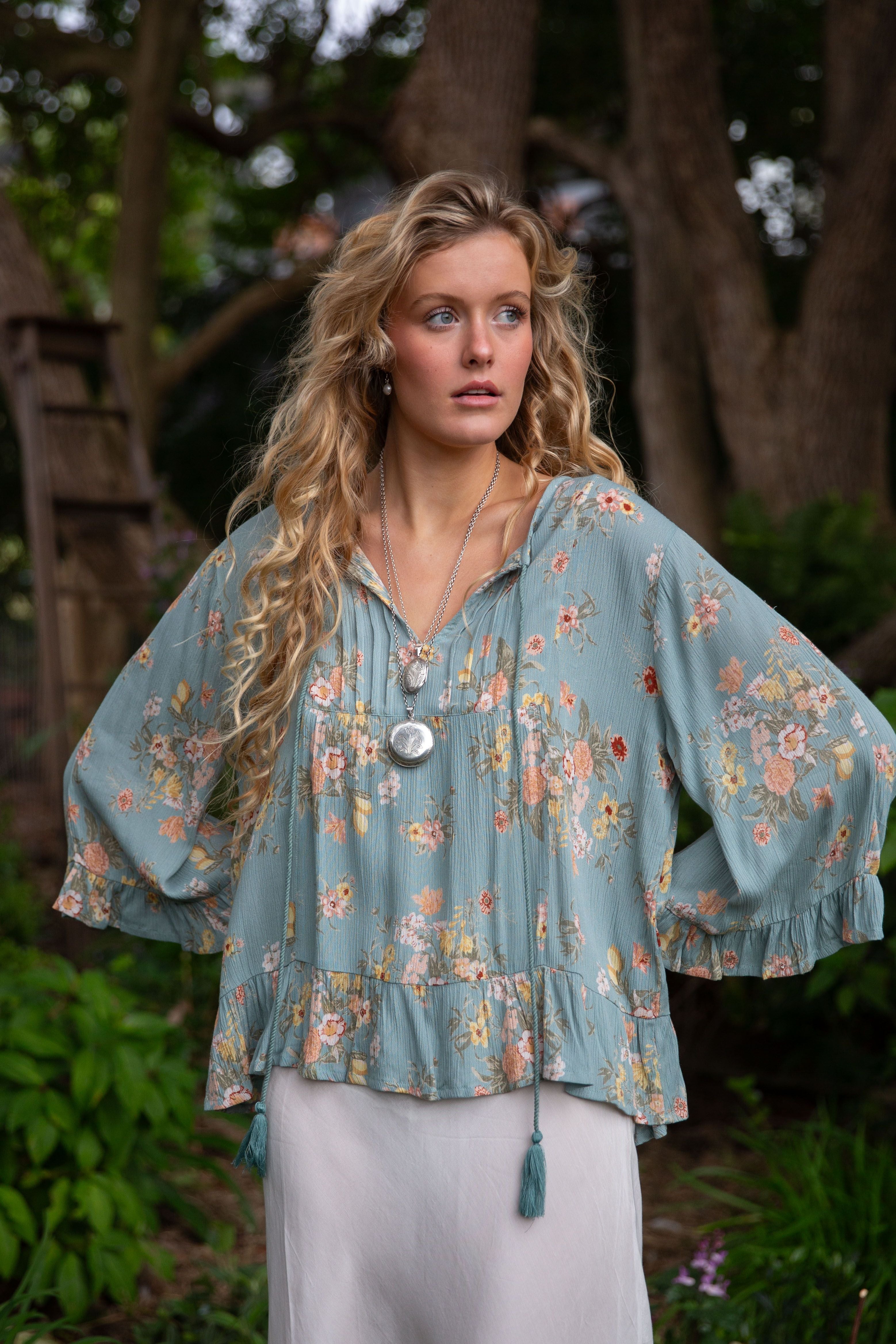 Hera Top